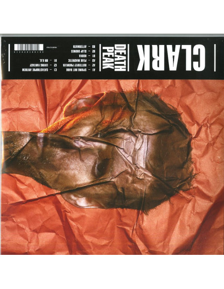 Clark - Death Peak