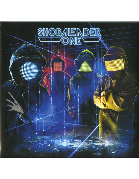 Shobaleader One - Elektrac
