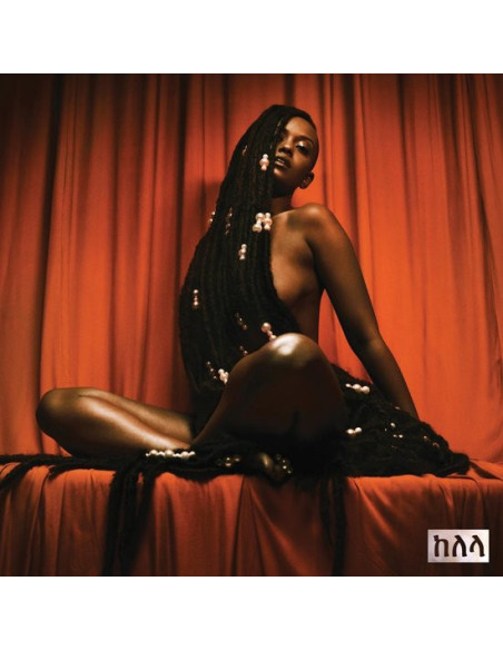 Kelela - Take Me Apart