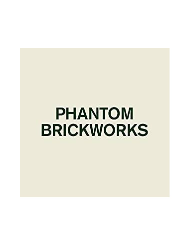 Bibio - Phantom Brickworks
