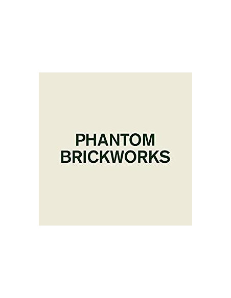 Bibio - Phantom Brickworks