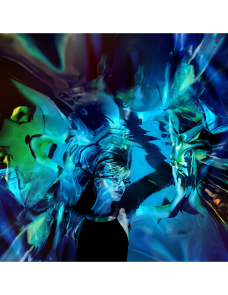 Kelly Moran - Ultraviolet