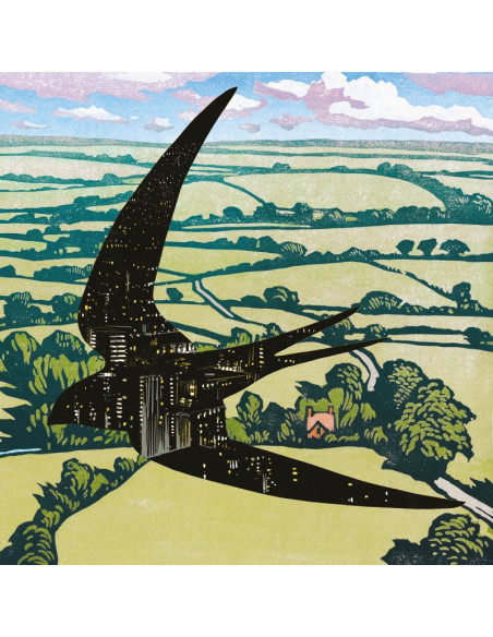 Bibio - Sleep On The Wing
