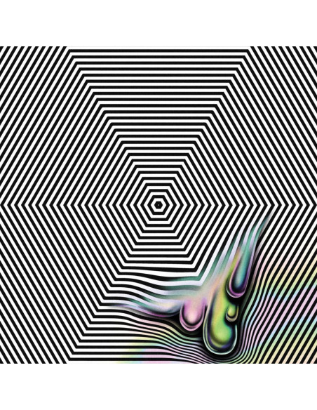 Oneohtrix Point Never - Magic Oneohtrix Point Never
