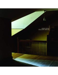 Grizzly Bear - Yellow House sp