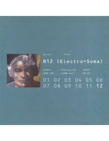 B12 - Electro Soma