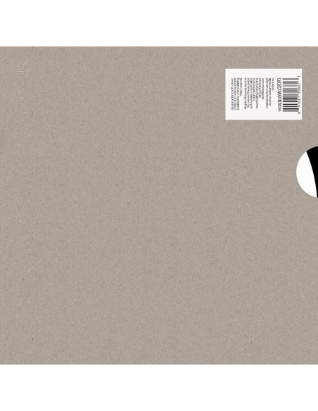 Autechre - Lp5