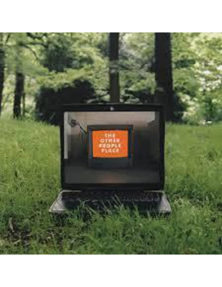The Other People Place - Lifestyles Of The Laptop Cafe