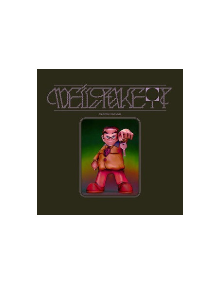 Oneohtrix Point Never - We Ll Take It Ep