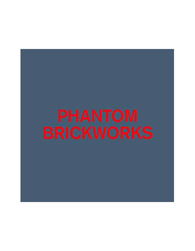 Bibio - Phantom Brickworks (Iv and...