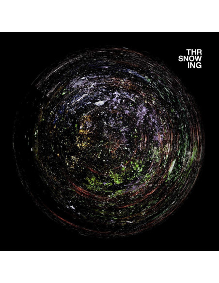 Throwing Snow - Loma