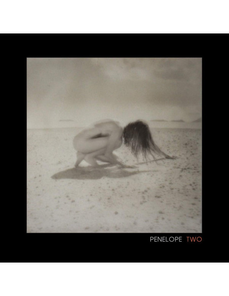 Penelope Trappes - Penelope Two