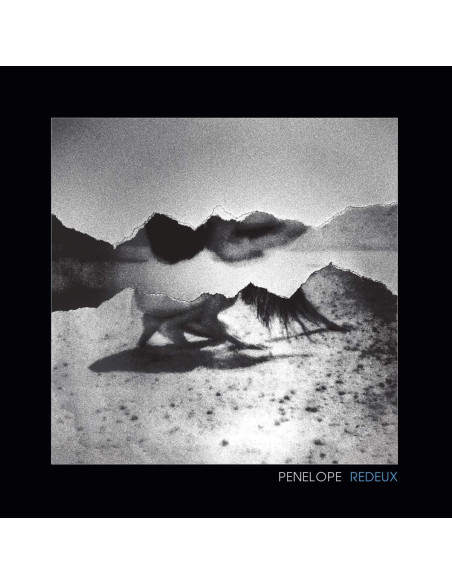 Penelope Trappes - Penelope Redeux