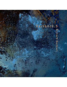 Barbieri Richard - Variants.5