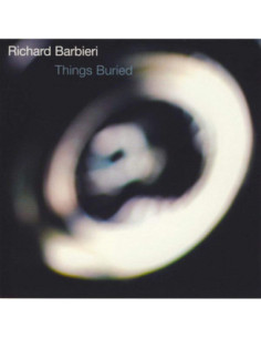 Barbieri Richard - Things Buried