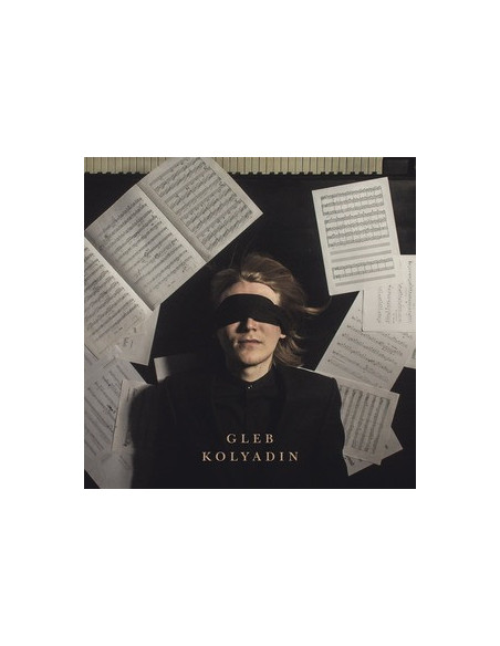 Kolyadin Gleb - Gleb Kolyadin