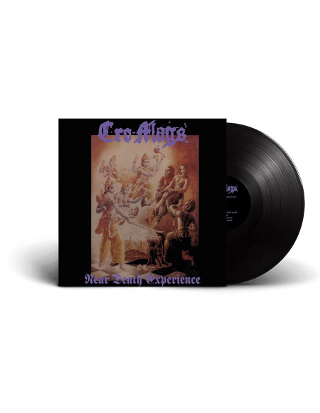 Cro-Mags - Near Death Experience