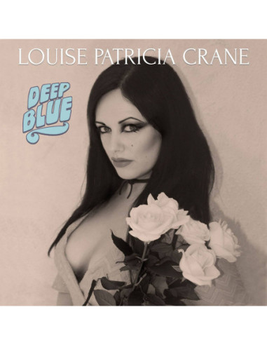 Crane Louise Patricia - Deep Blue