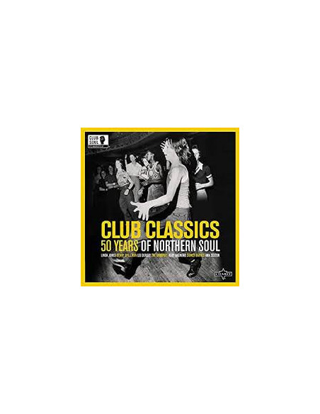 Northern Soul - Club Classics