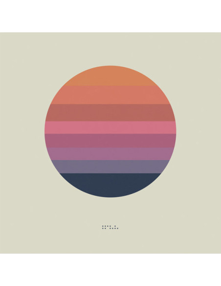 Tycho - Awake (Vintl Clear)