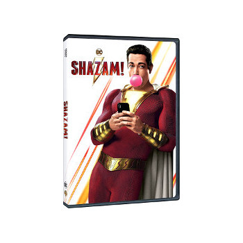 Shazam!