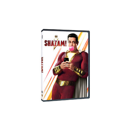 Shazam!