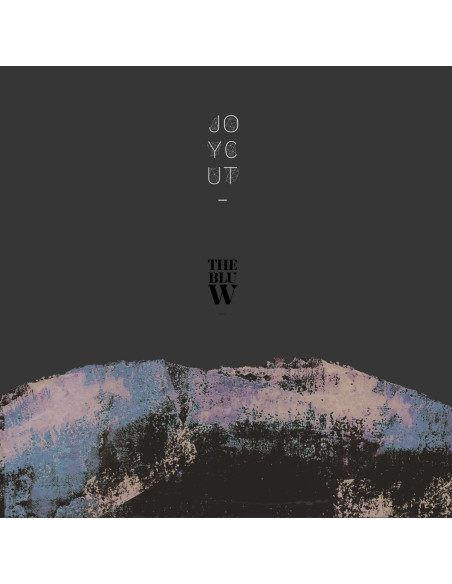 Joycut - Thebluwave (Twsiap - Tihm - Abgfot)