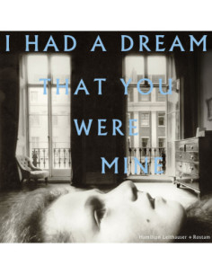 Hamilton Leithauser and Rostam - I Had A Dream That You Were Mine