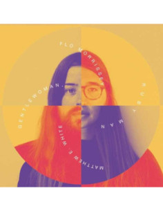 Morrissey Flo and White Matthew - Gentlewoman Ruby Man