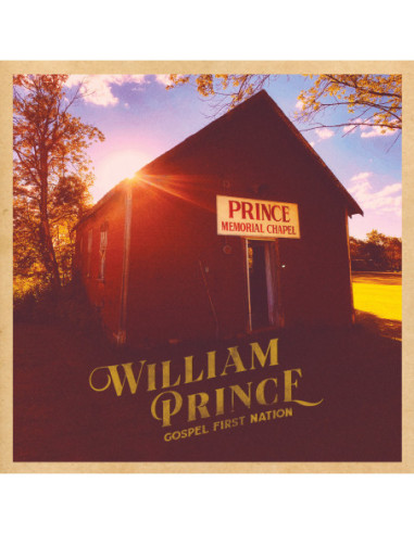 Prince William - Gospel First Nation