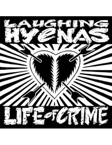 Laughing Hyenas - Life Of Crime