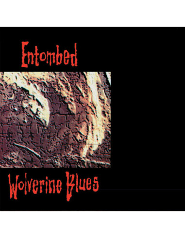 Entombed - Wolverine Blues