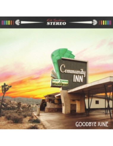 Goodbye June - Community Inn