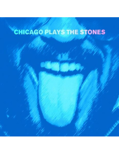 Rolling Stones Tribute - Chicago...