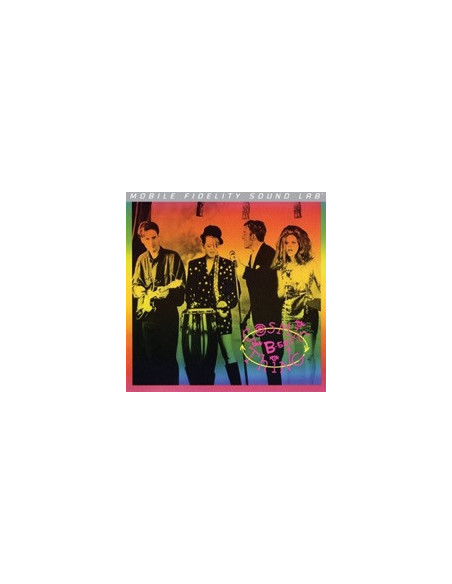 B-52'S The - Cosmic Things