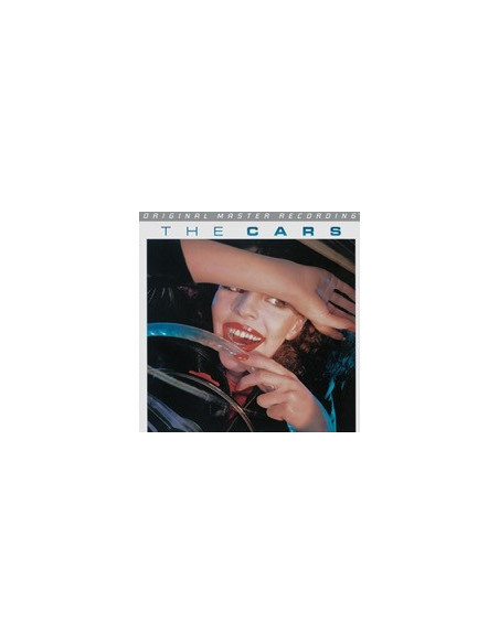 Cars The - Cars Spec.Ltd.Edition