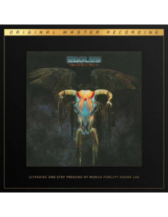 Eagles - One Of These Night (Limited Edt Ultra Disc One-Step 45Rpm Vinyl 2Lp Box Set)