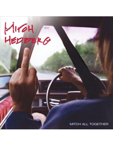 Hedberg Mitch - Mitch All Together