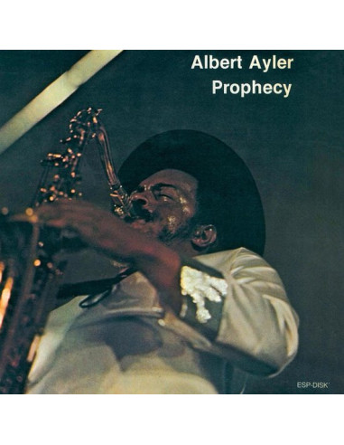 Ayler Albert - Prophecy