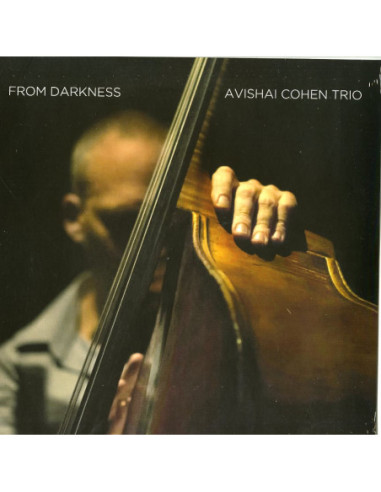 Cohen Avishai Trio - From Darkness