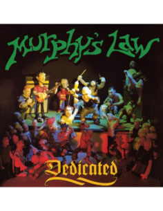 Murphys Law - Dedicated sp