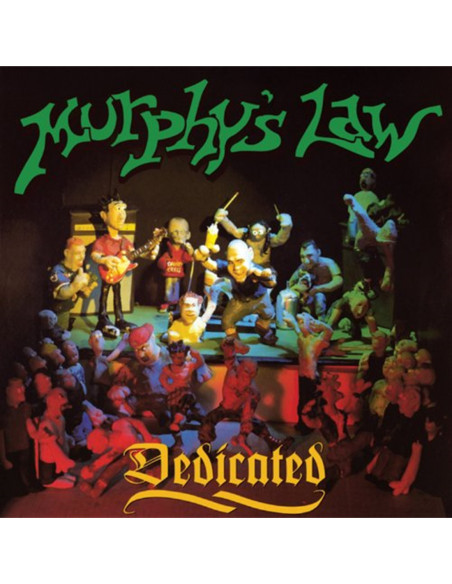 Murphys Law - Dedicated sp
