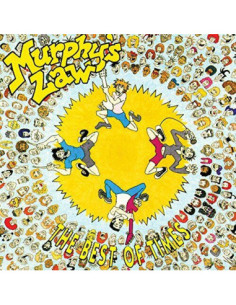 Murphys Law - The Best Of Times