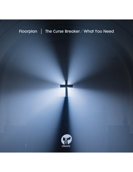Floorplan - The Curse Breaker (12p)