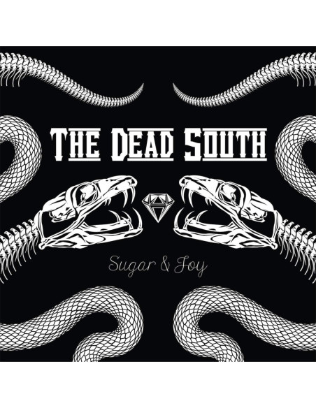 Dead South The - Sugar and Joy