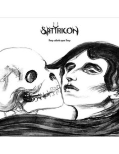 Satyricon - Deep Calleth Upon Deep