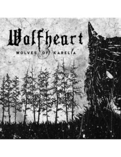 Wolfheart - Wolves Of Karelia