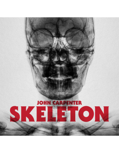 Carpenter John - Skeleton, Unclean...