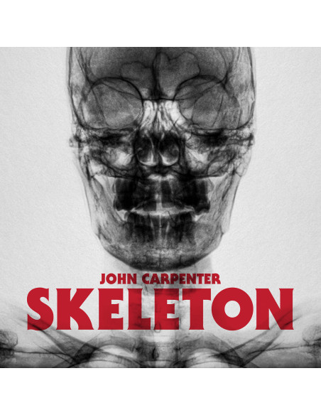 Carpenter John - Skeleton, Unclean Spirit