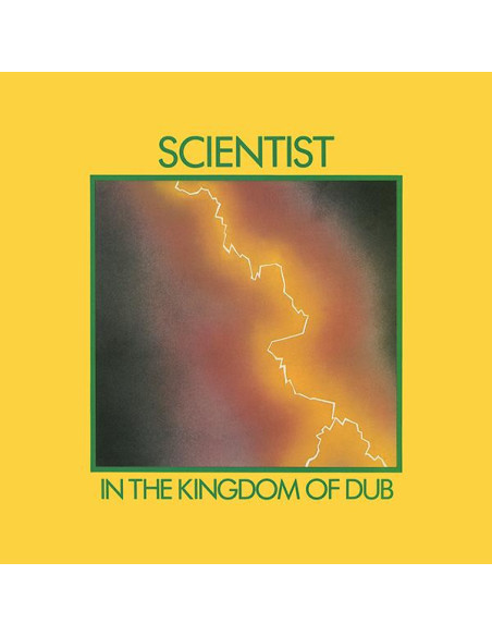 Scientist - In The Kingdom Of Dub
